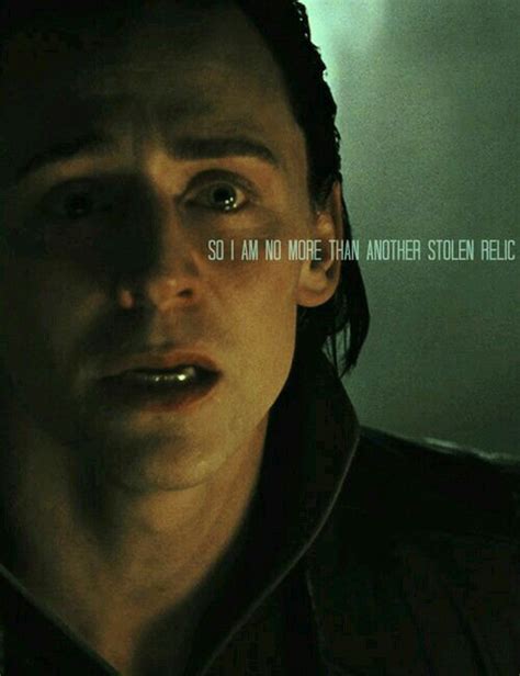 Marvel Imagines Loki Wattpad