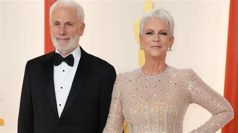 Jamie Lee Curtis’ Husband Christopher Guest: Meet The Star’s Love ...