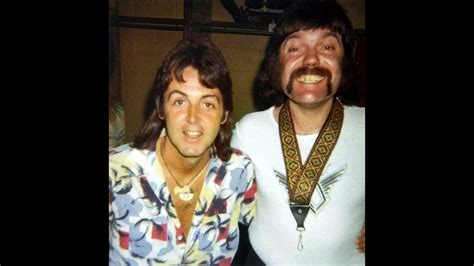 Paul Mccartney And Wings Mrs Vandebilt Isolated First Acoustic