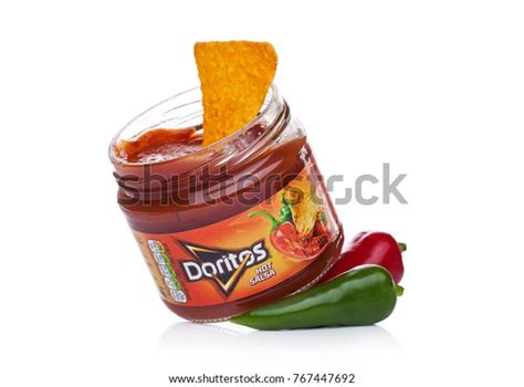 110 Doritos Salsa Images, Stock Photos & Vectors | Shutterstock