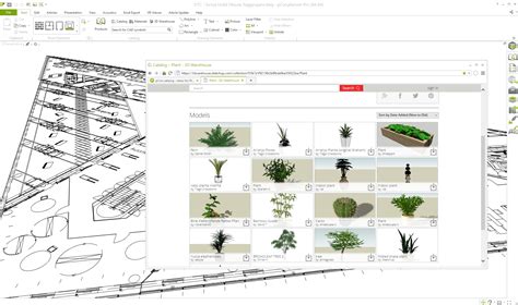 How To Access 3d Warehouse Sketchup Free Vsaaudit