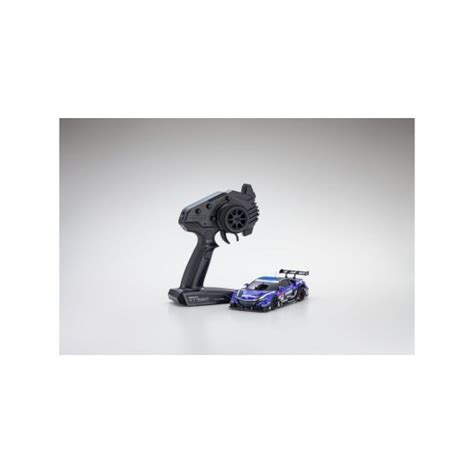 Kyosho Mini Z Rwd Honda Raybrig Nsx Concept Gt W Mm Kt P