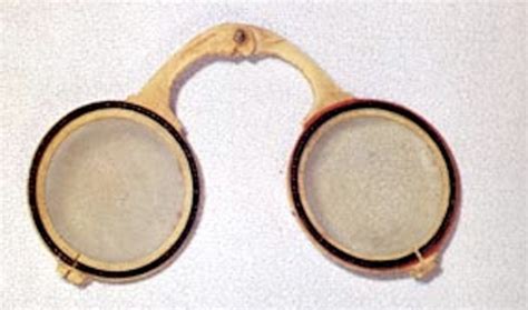 The Worlds Oldest Surviving Pair Of Glasses Circa 1475 Open Culture