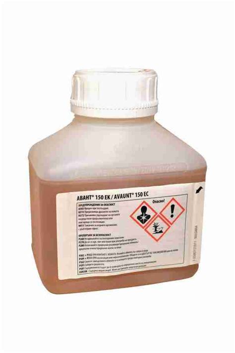 Avaunt Ec Liter Indoxacarb Online Store