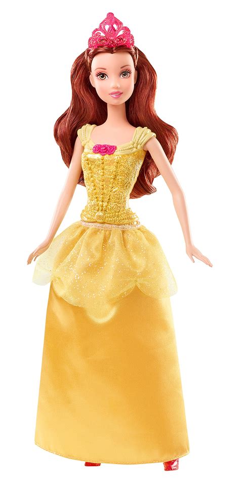 Disney Princess Royal Shimmer Belle Doll Ubicaciondepersonas Cdmx Gob Mx