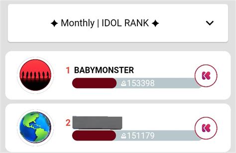 Babymonster Global On Twitter Last Minutes Drop All Of Your