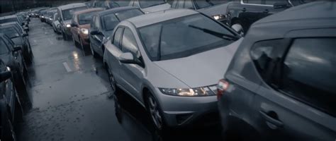 IMCDb Org 2006 Honda Civic FK In Good Omens 2019