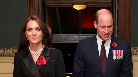 Kate Middleton S A Afi At Cu O Bro Special Pe Care Ar Fi Primit O