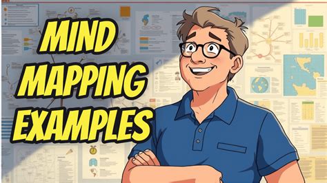 mind mapping examples mindmaps unleashed