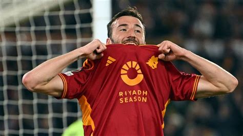 Roma Cristante E La Squalifica Per Bestemmia Il Giudice Sportivo