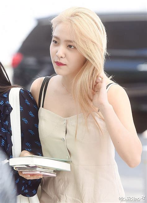 Red Velvet 레드벨벳 예리 Yeri