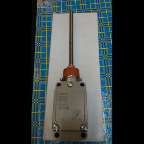 Jual Limit Switch WLNJ OMRON Jakarta Dua Putera Indo Sejahtera