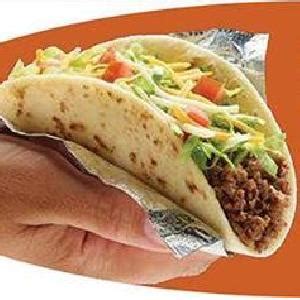 Free Beef Taco At Taco Cabana VonBeau