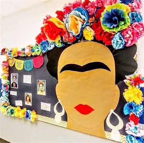 Hispanic Heritage Month Art Projects For Kids