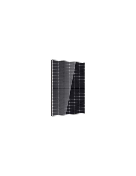 Set Of Photovoltaic Solar Panels W Total W Mono Dmegc Solar