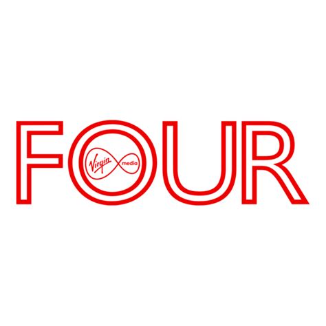 virgin media  logo png vector svg