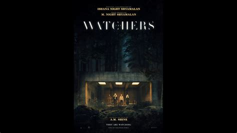 Watchers Review Ashla Anjanette