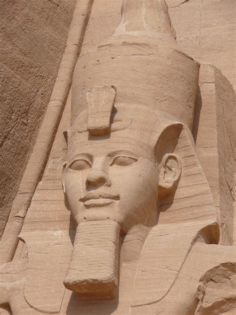 Ramesses II: Egypt's Greatest Pharaoh - Owlcation