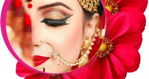 Bridal Makeup Images Png Frikilo Quesea