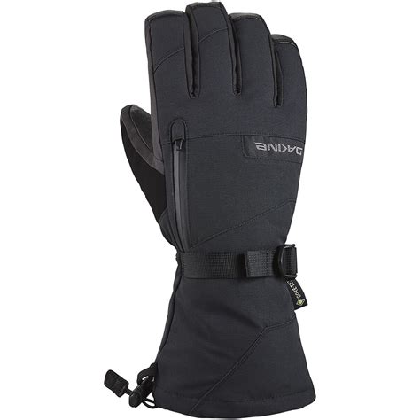 Dakine Leather Titan Gore Tex Glove Mens Accessories