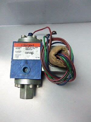 NEW ITT NEO DYN ADJUSTABLE DIFFERENTIAL PRESSURE SWITCH 162P1 6C6 EBay