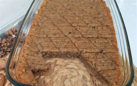 KUHANA BAKLAVA Najjednostavniji Recept Pita Sa Orasima Bez Mlijeka I