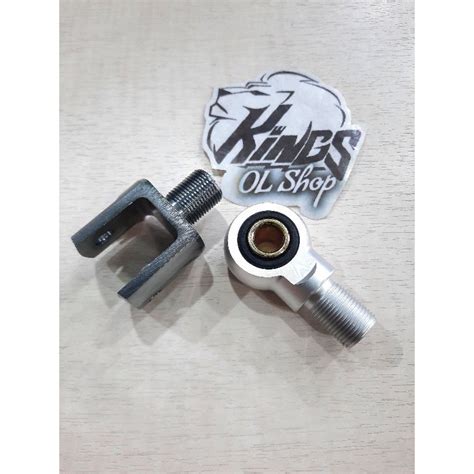 Jual Anting Kaki Shock Shockbreaker Bebek Dan Matic Mounting Dudukan