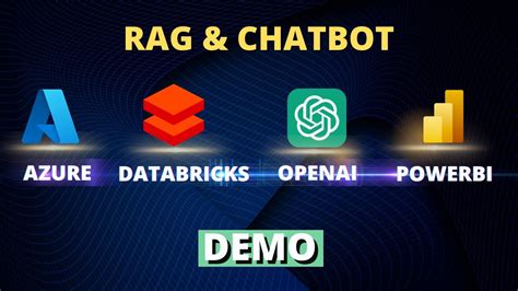 Azure Openai Databricks Genai Demo Create Personal Chatbots In