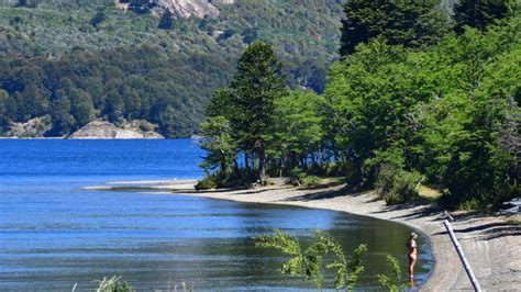 Vacaciones 2024 La Leyenda Del Lago Y El Monstruo Que Acecha En La