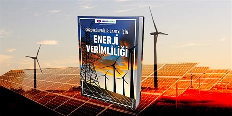 Sanko Enerji Verimlili I Kitab