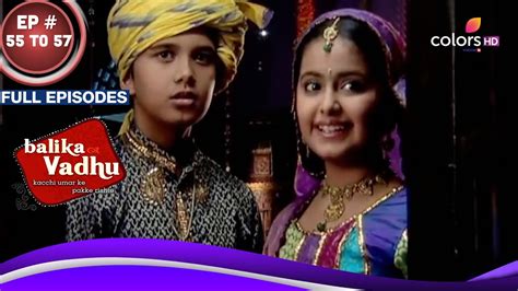 Balika Vadhu Ep To Basant Full