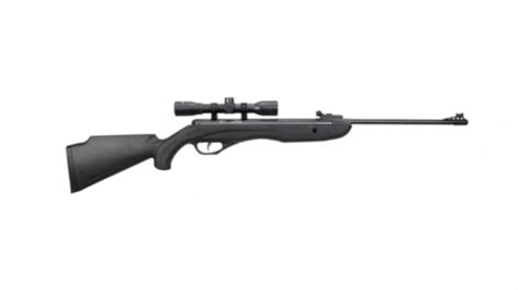 Crosman Phantom Break Barrel Air Rifle Wolfman