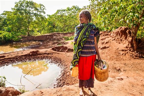 Global Water And Sanitation Crisis 2019 Update Lifewater International