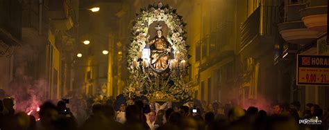 Paseillo Es La Cuadrilla De Mar A Stma De La Aurora Ya En