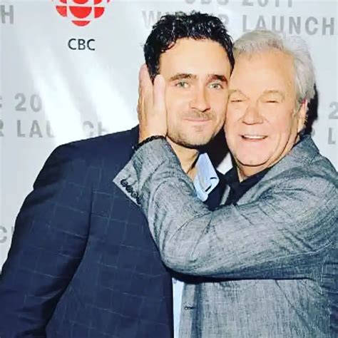 Allan Hawco - Biography, Height & Life Story | Super Stars Bio