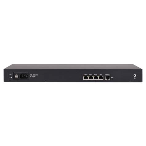 Analog Voip Gateway Dinstar Dag S C Ng Fxs