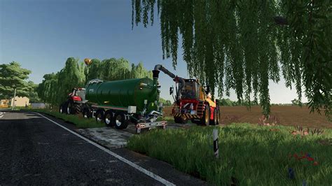 Vredo VT 7028 3 V1 0 0 0 LS22 Mod LS25 Mods