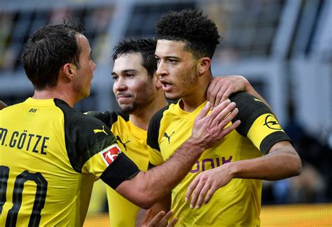 Liga Mistrzów Tottenham Hotspur Borussia Dortmund 13 02 2019 r