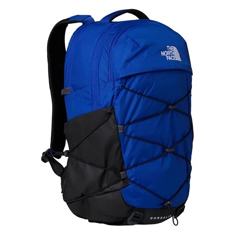 The North Face Borealis Backpack Unisex Back Packs Flannels