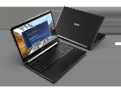 CES 2021: Acer Aspire 7 introduced with Ryzen 5000 APUs