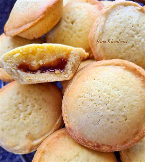 Jan Smuts Koekies Your Recipe Blog