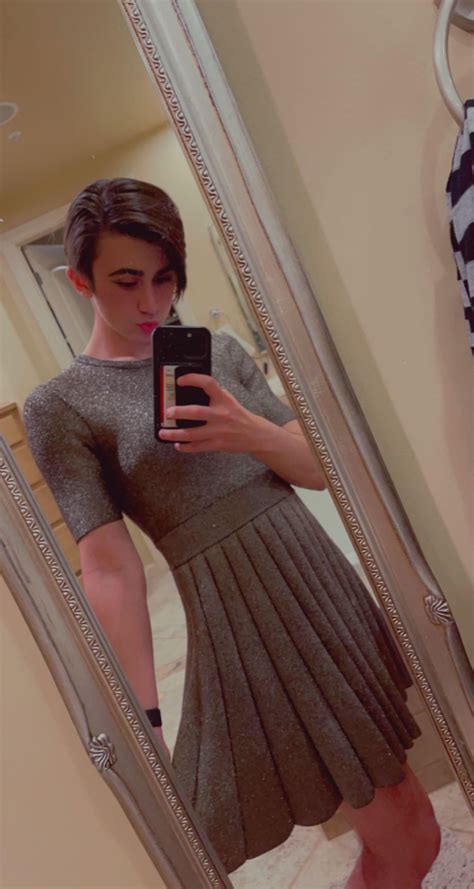 First Time Crossdressing Rcrossdressingsupport