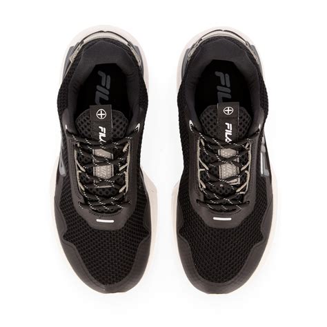 Zapatillas Entrenamiento Fila Split Mujer Dexter