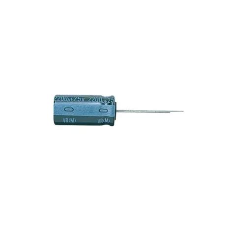 Buy UVR1H102MHD NICHICON ALUMINUM ELECTROLYTIC CAPACITOR 1000UF Online