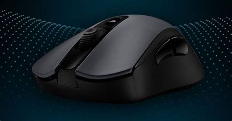 Bon plan La souris sans fil Logitech G603 Lightspeed à 32 Les