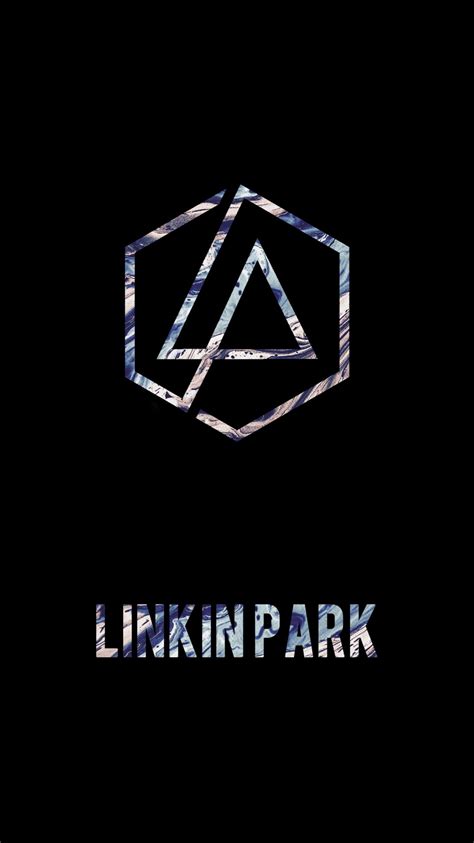 Linkin Park Logo Wallpapers - Top Free Linkin Park Logo Backgrounds ...