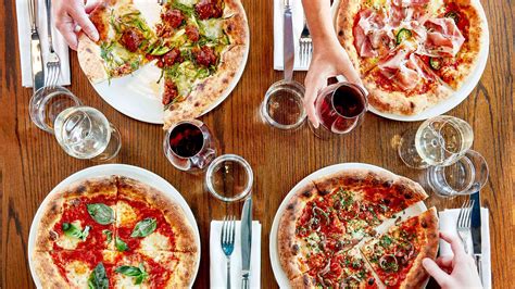 The Best Italian Restaurants In London 16 To Try Foodism