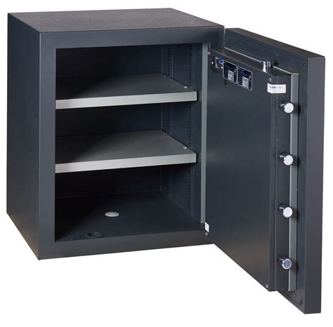 Chubb Duo Guard Aus Safes