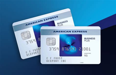 Blue Business Plus Credit Card From American Express 2024 Review