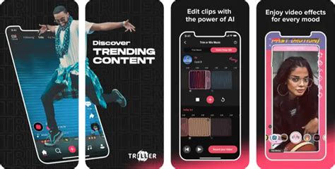 10 Best Tiktok Alternatives To Try In 2024